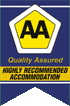 AA Quality Assured