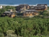 Myoli Beach Lodge - north side