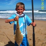 sandshark 1