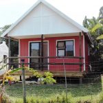 front view first coat