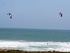 kitesurfing-myoli beach
