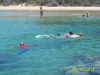 snorkling-in-mouth-myoli beach