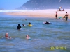 surging-the mouth-myoli beach