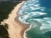 The Mouth to Gerekes Point
