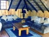 TV lounge upstairs